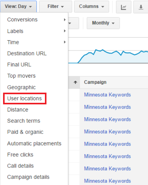 Google Tag Manager interface screenshot